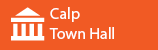 Calp Town Hall