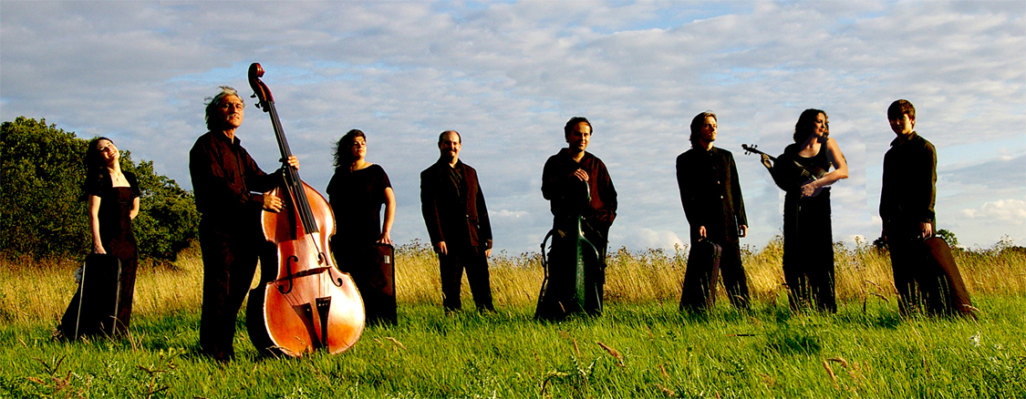Kramer Orchestra-blueklein. Kramer Orchestra-blueklein.
