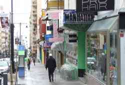 comercios de Calp
