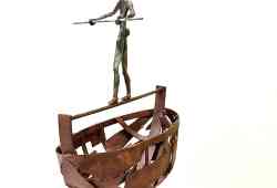 Calp convoca el III Concurso de Escultura Villa de Calp dotado con 7000€