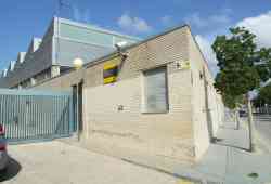 El Ayuntamiento de Calp traslada a Conselleria de Educación su oposición a la retirada de las aulas prefabricadas del IES Ifach