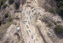 Pobla Medieval d'Ifac 2020