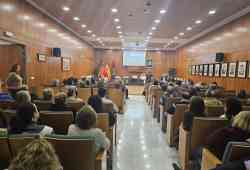 El diseño del futuro Museu de la Festa de Calp busca convertirse en un revulsivo para revitalizar el casco antiguo