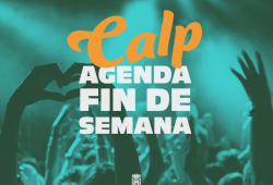 Qué hacer en Calp este fin de semana (5, 6, 7 y 8 de diciembre)