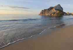 Calp presentará en Fitur una campaña pionera para promocionar el destino en temporada baja