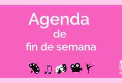 Agenda fin de semana Calp